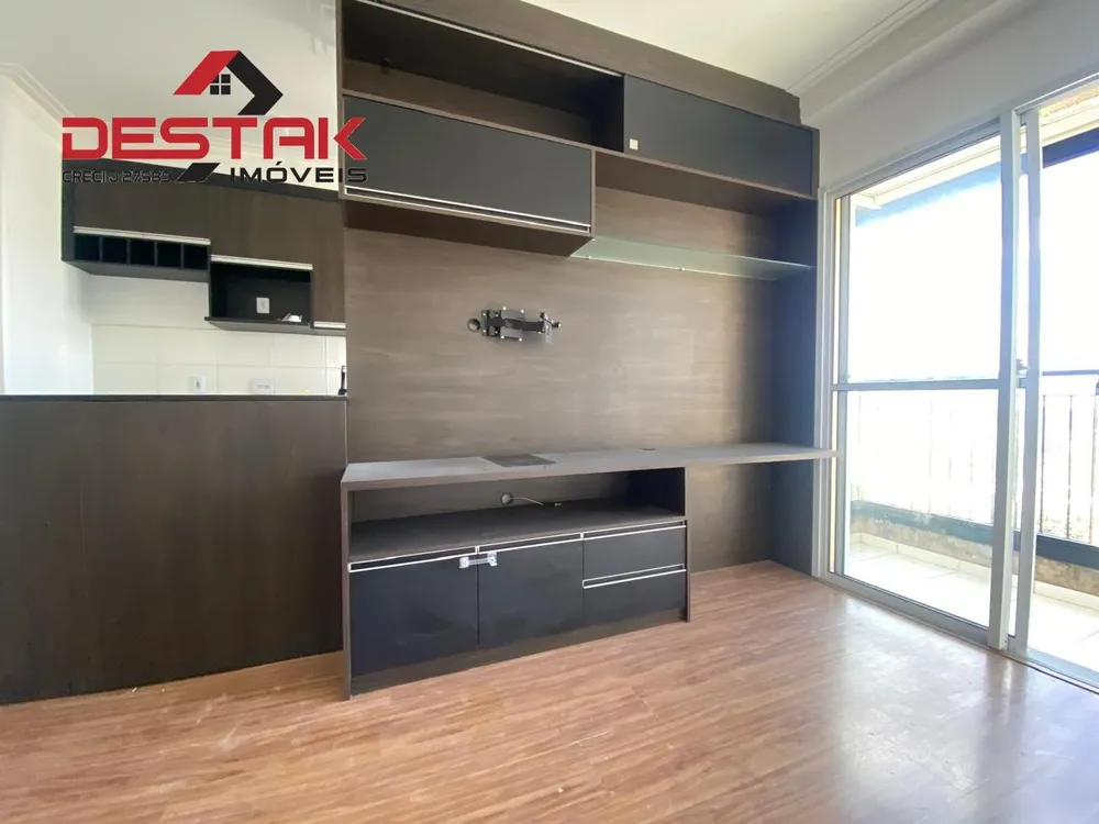 Apartamento, 2 quartos, 50 m² - Foto 2