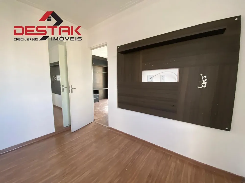 Apartamento, 2 quartos, 50 m² - Foto 6