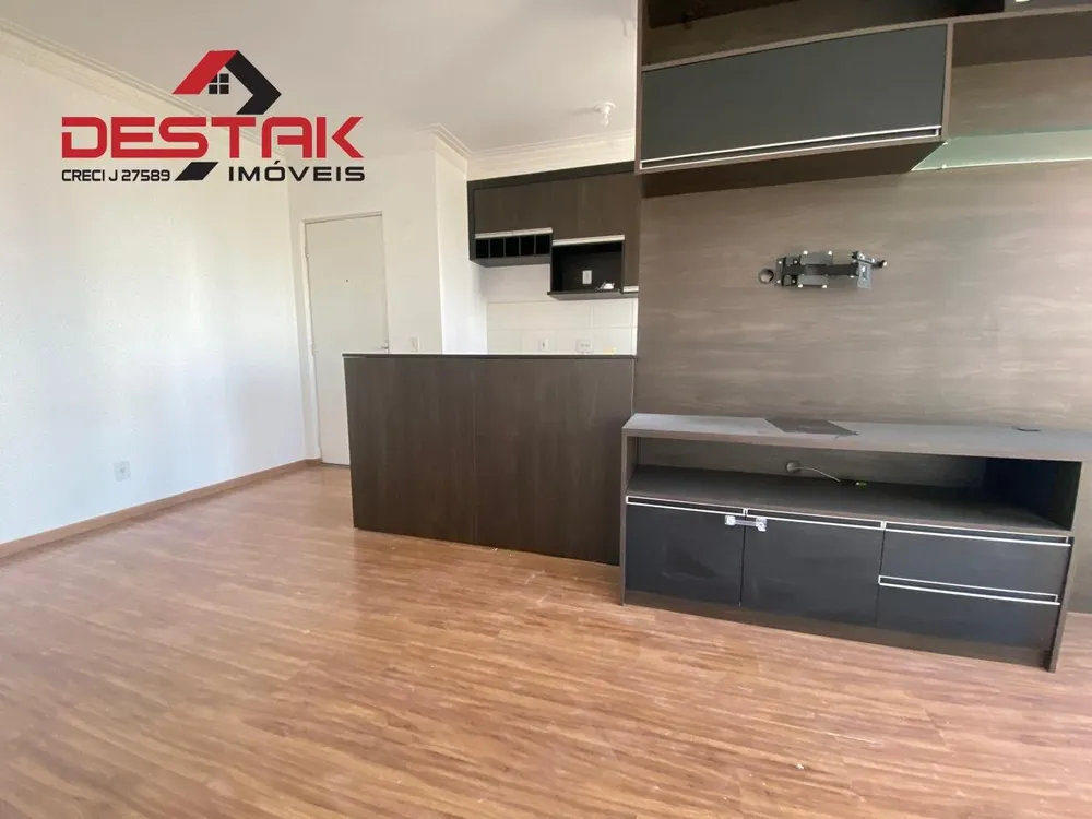 Apartamento, 2 quartos, 50 m² - Foto 3