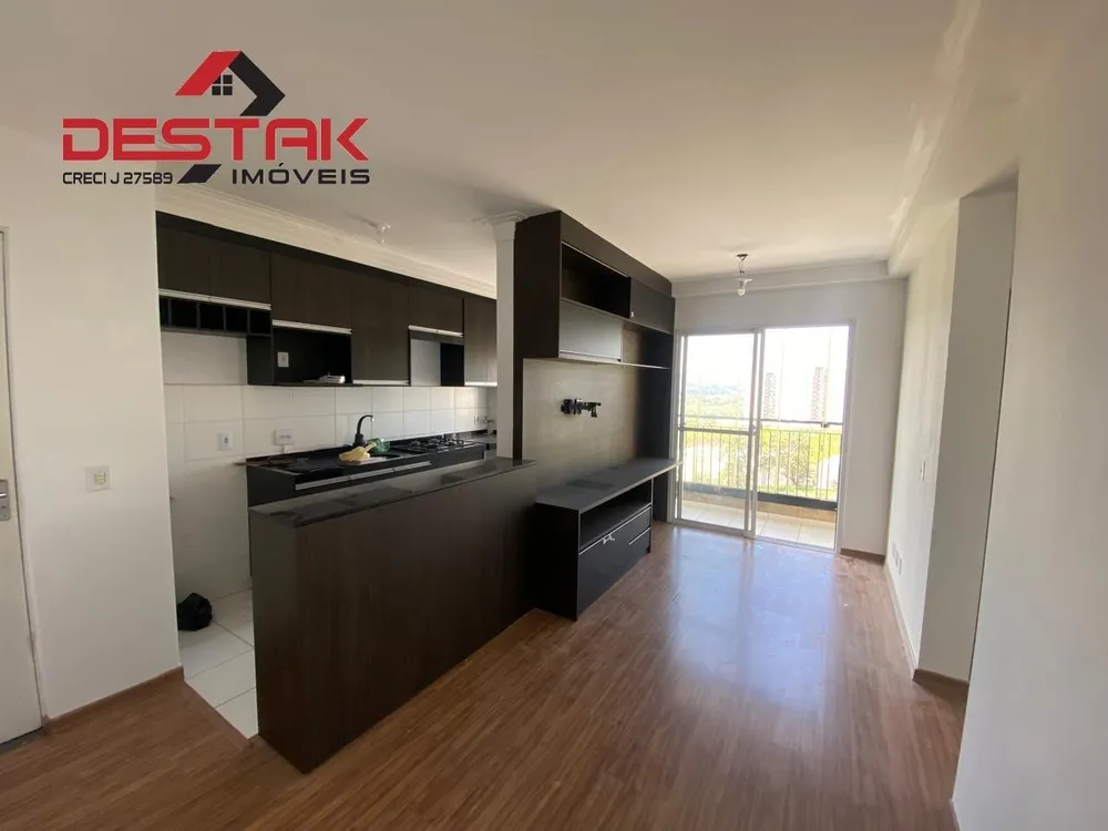 Apartamento, 2 quartos, 50 m² - Foto 1
