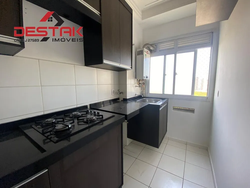 Apartamento, 2 quartos, 50 m² - Foto 4