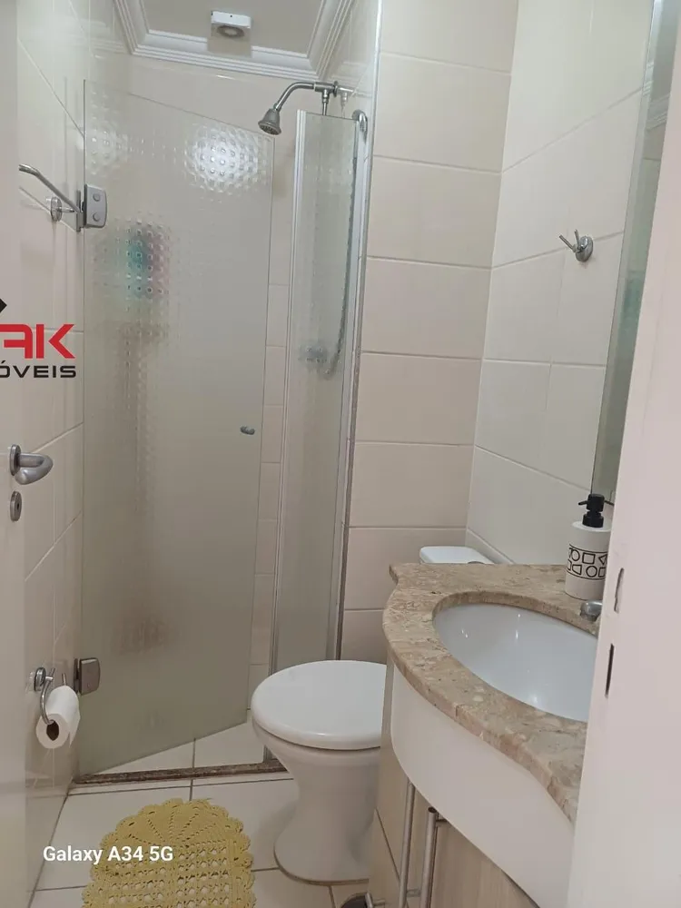 Apartamento, 3 quartos, 94 m² - Foto 7