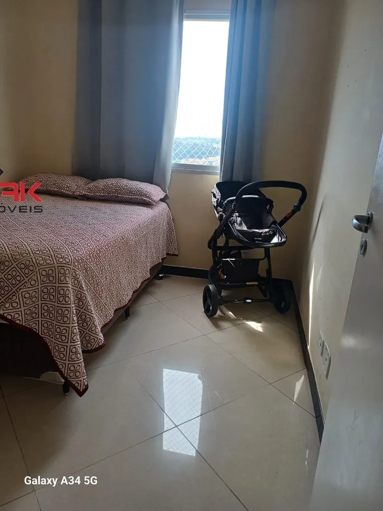Apartamento, 3 quartos, 94 m² - Foto 10