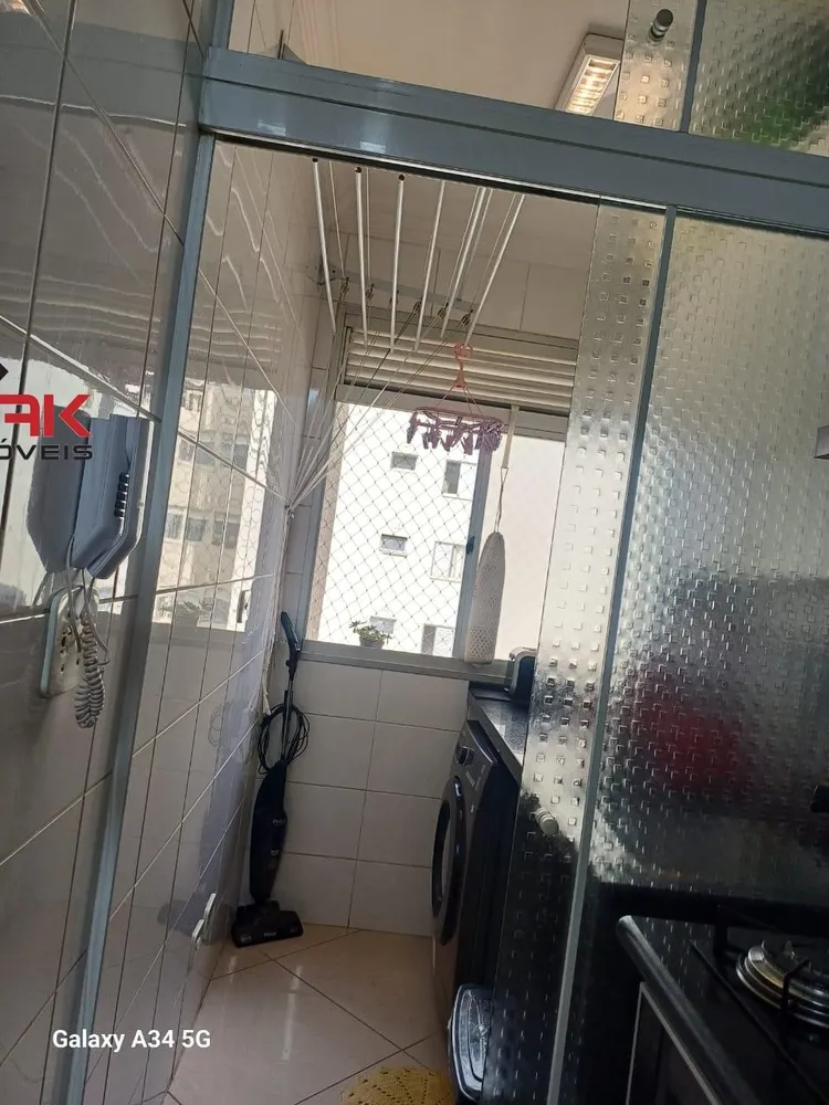 Apartamento, 3 quartos, 94 m² - Foto 6