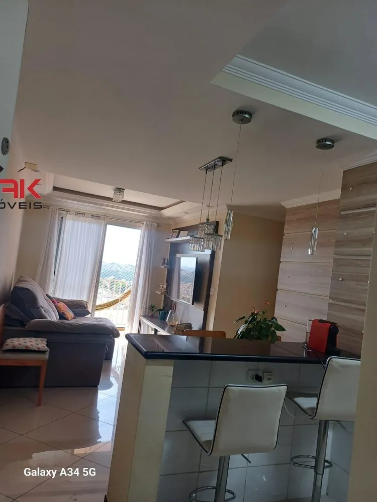 Apartamento, 3 quartos, 94 m² - Foto 2