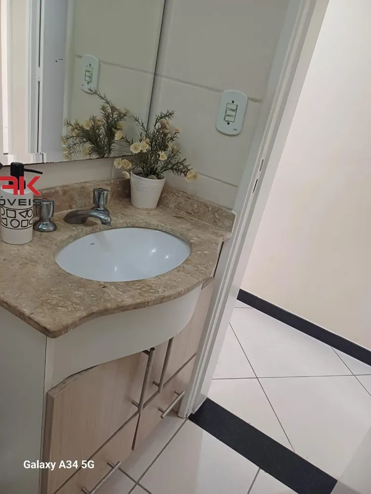 Apartamento, 3 quartos, 94 m² - Foto 8