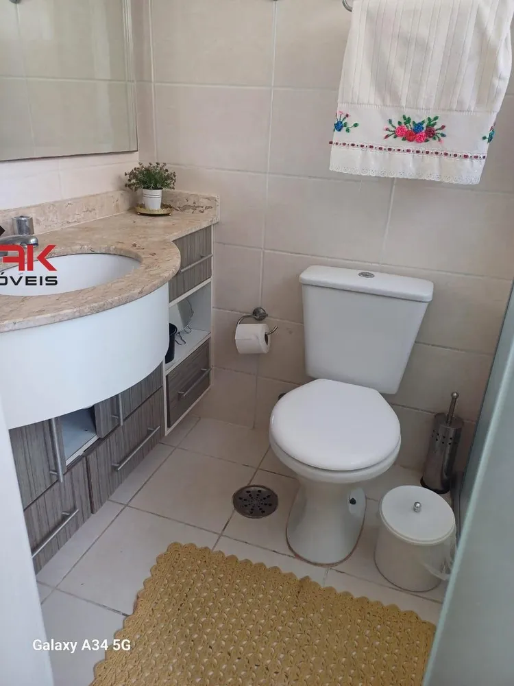 Apartamento, 3 quartos, 94 m² - Foto 12