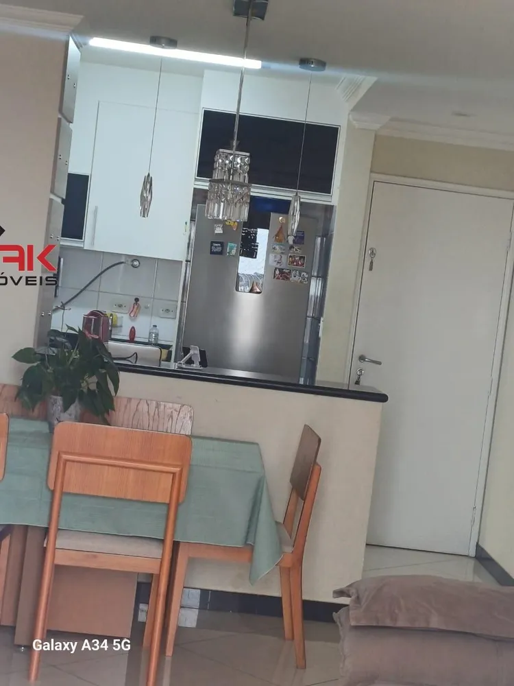 Apartamento, 3 quartos, 94 m² - Foto 3
