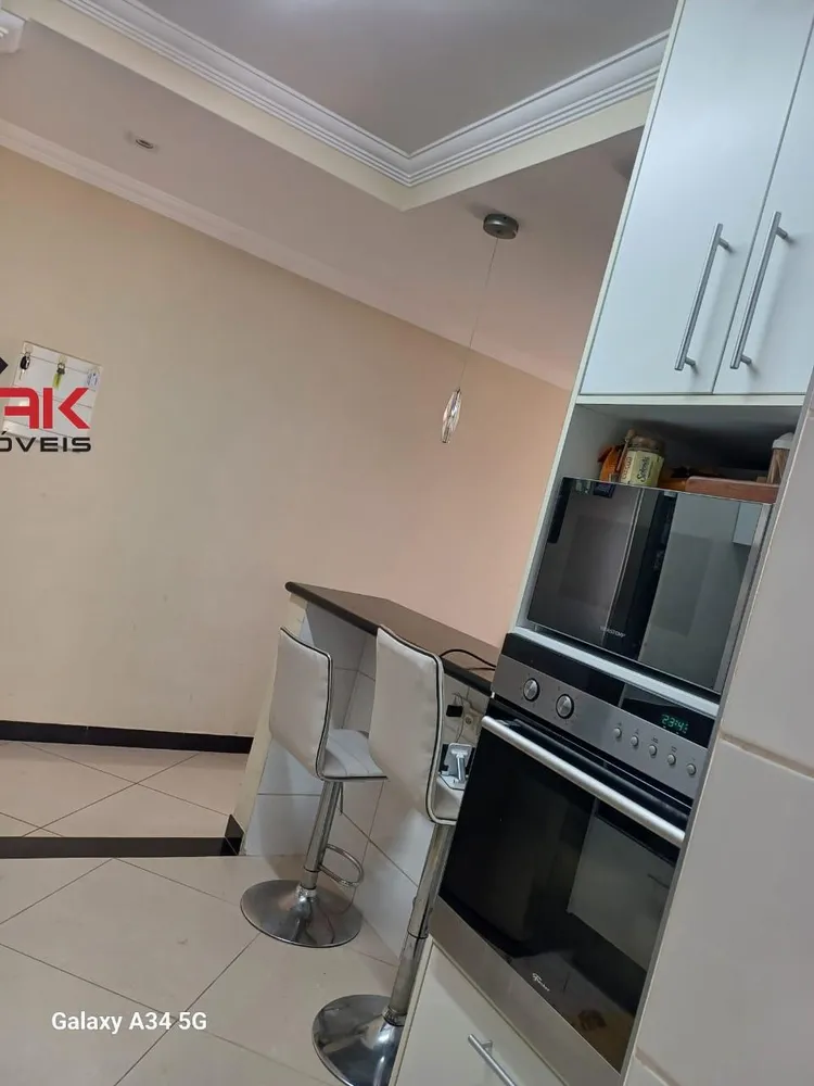 Apartamento, 3 quartos, 94 m² - Foto 4