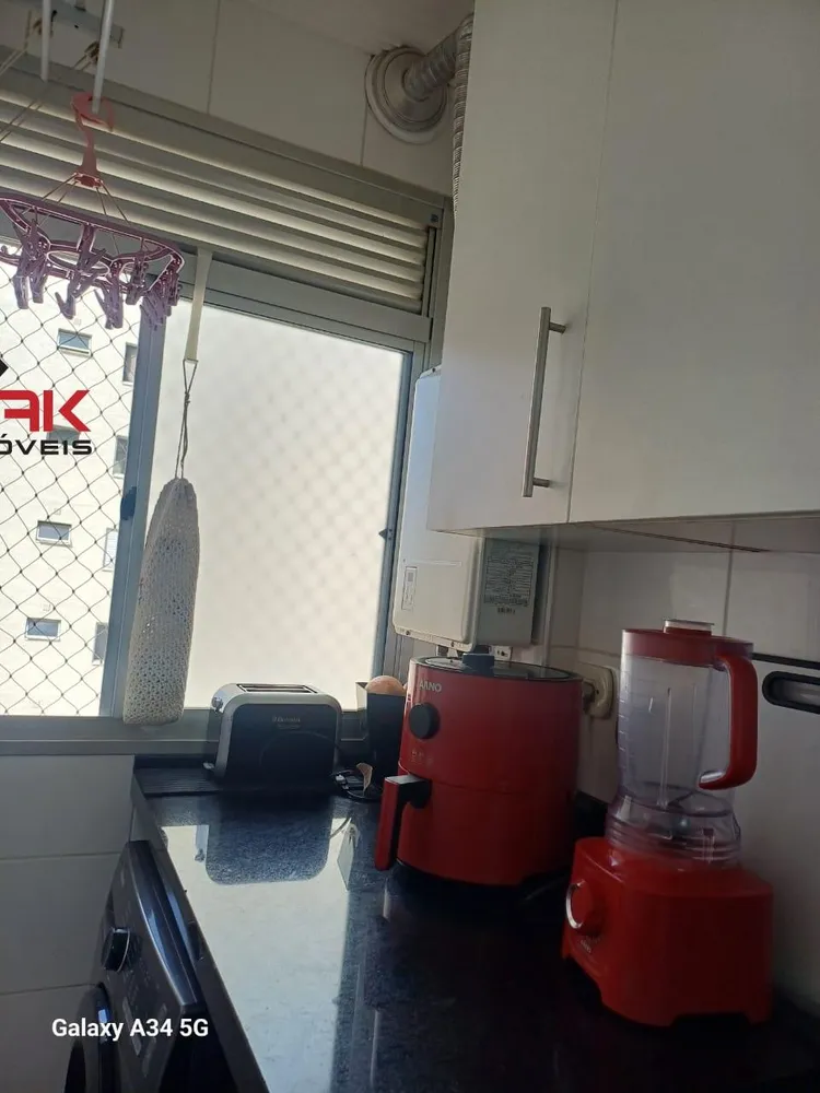 Apartamento, 3 quartos, 94 m² - Foto 5