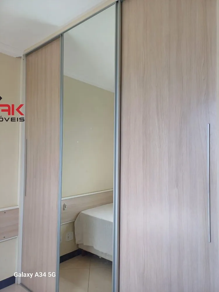 Apartamento, 3 quartos, 94 m² - Foto 11