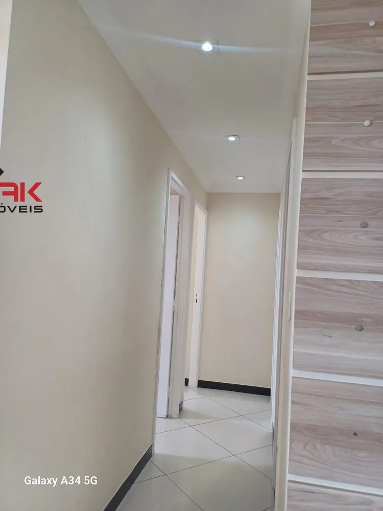 Apartamento, 3 quartos, 94 m² - Foto 9