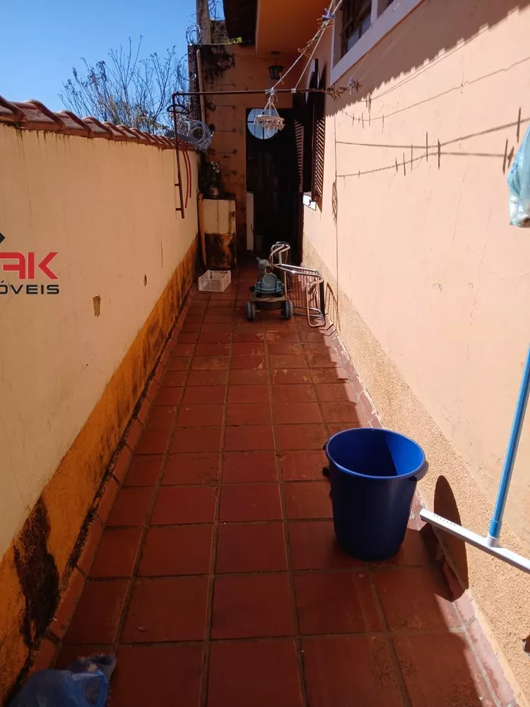 Casa, 2 quartos, 125 m² - Foto 10