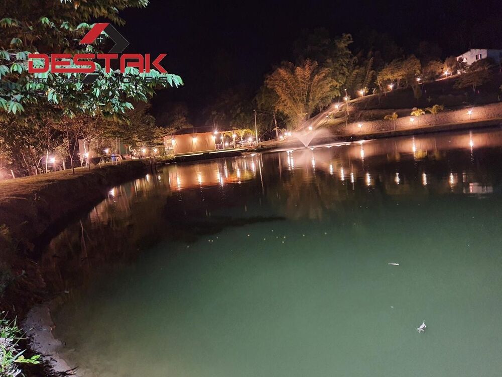 Sítio, 3 quartos, 4 hectares - Foto 1