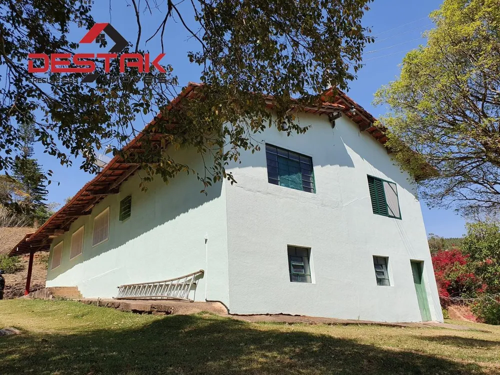 Sítio, 3 quartos, 4 hectares - Foto 8