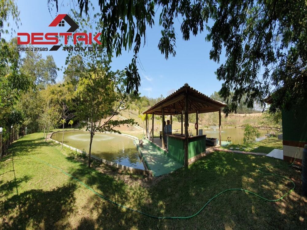 Sítio, 3 quartos, 4 hectares - Foto 2