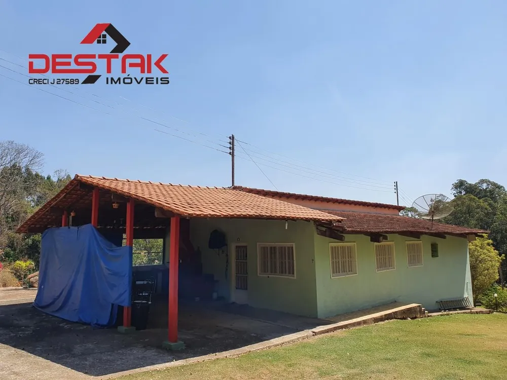 Sítio, 3 quartos, 4 hectares - Foto 12