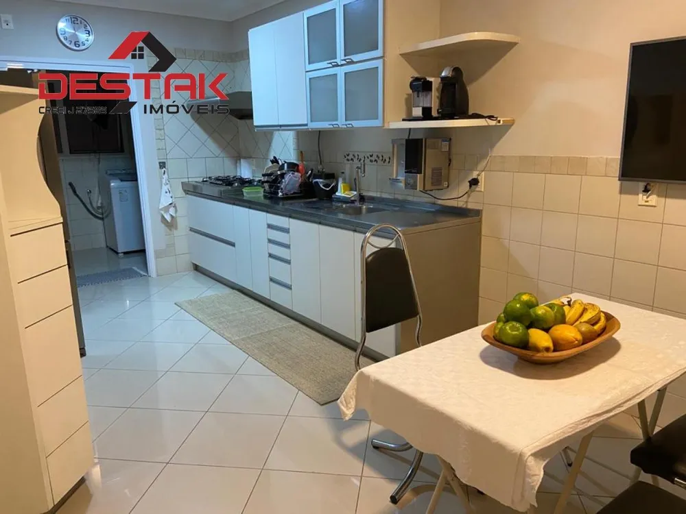 Apartamento, 4 quartos, 200 m² - Foto 5
