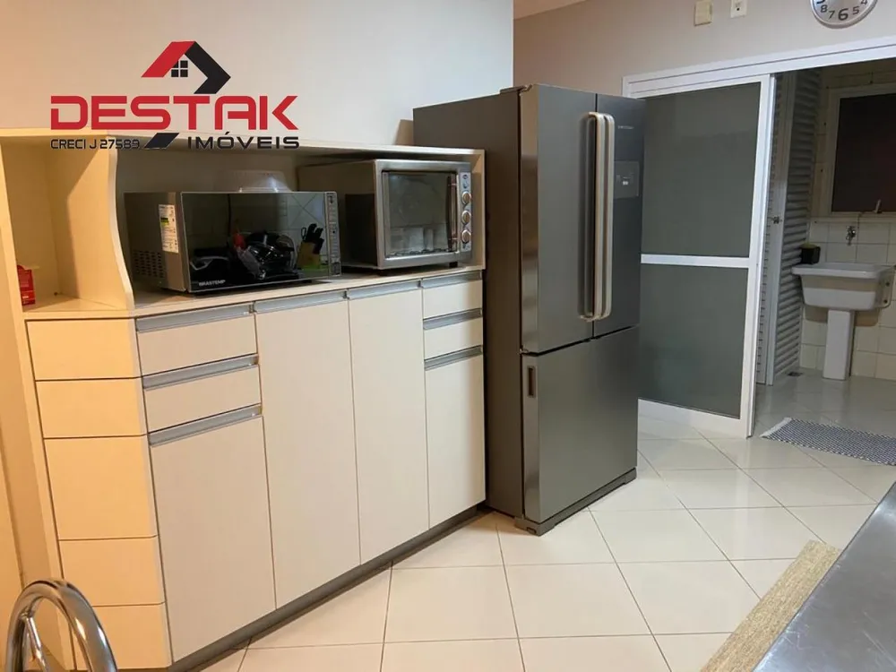 Apartamento, 4 quartos, 200 m² - Foto 6