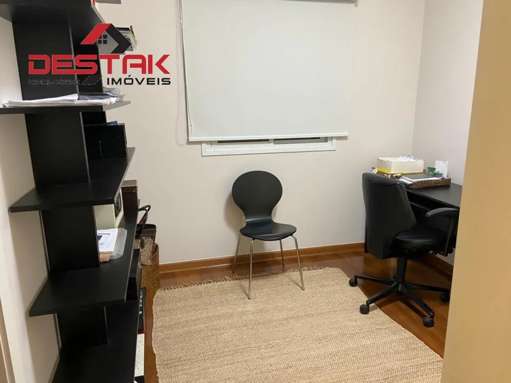 Apartamento, 4 quartos, 200 m² - Foto 11