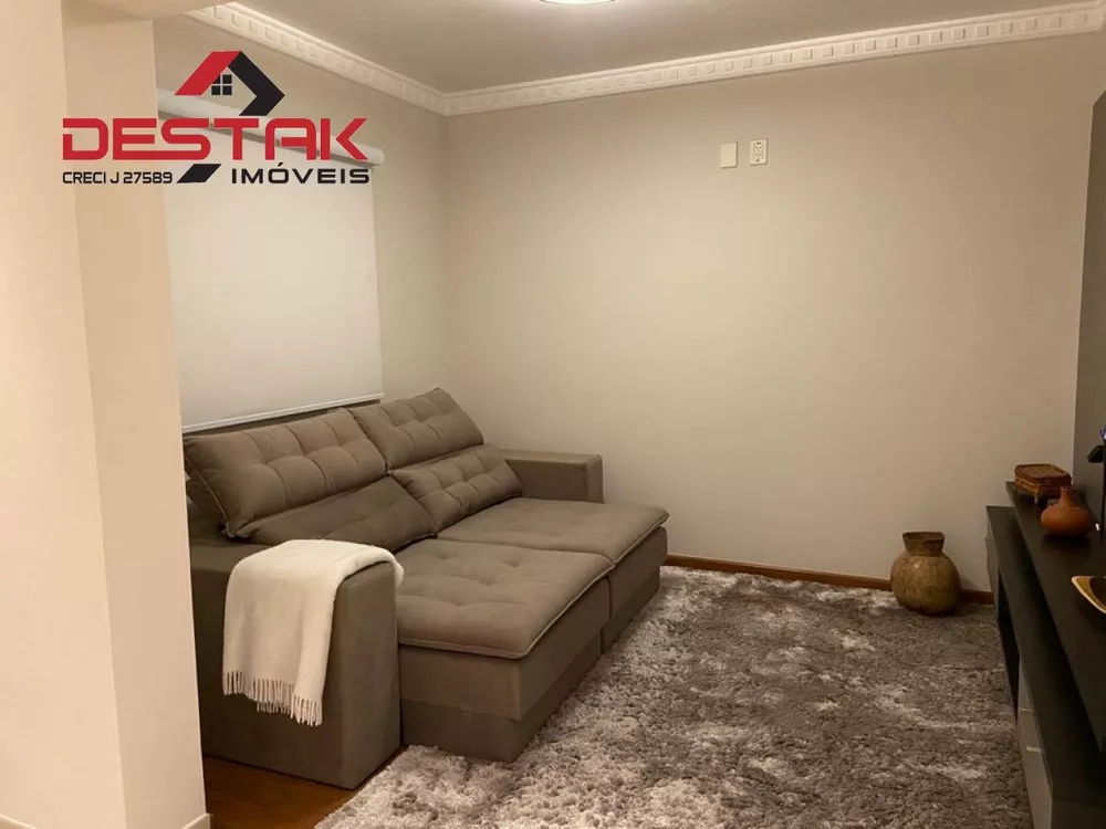 Apartamento à venda com 4 quartos, 200m² - Foto 4