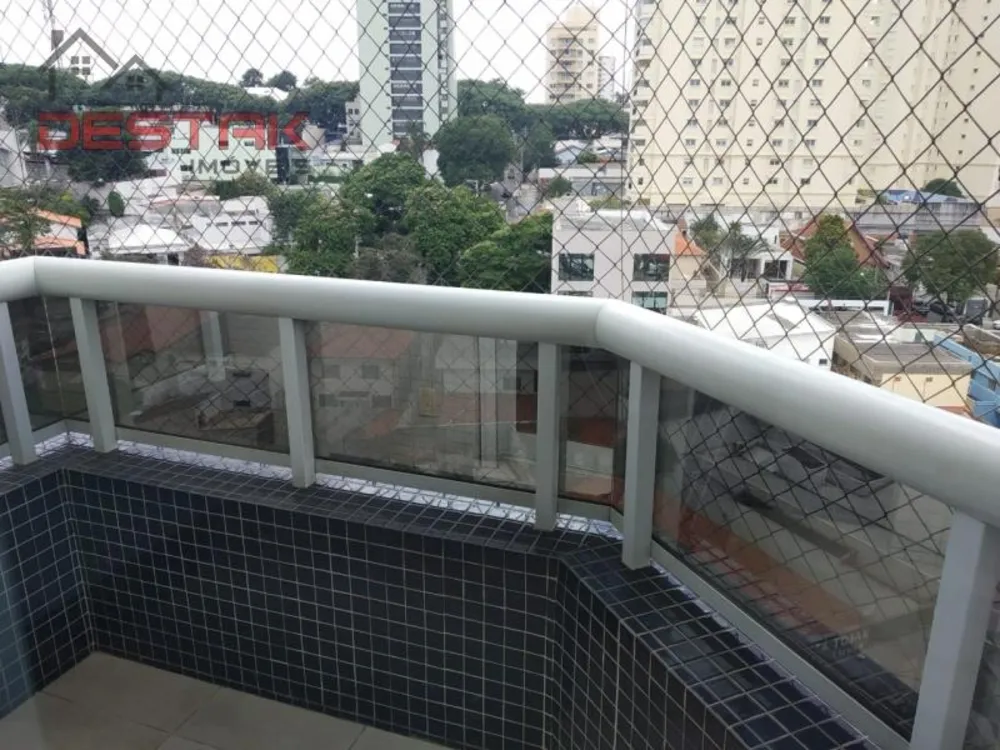 Apartamento, 4 quartos, 200 m² - Foto 12