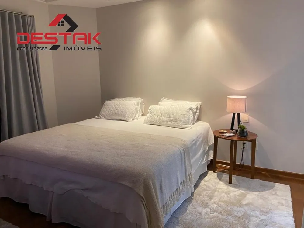 Apartamento, 4 quartos, 200 m² - Foto 8