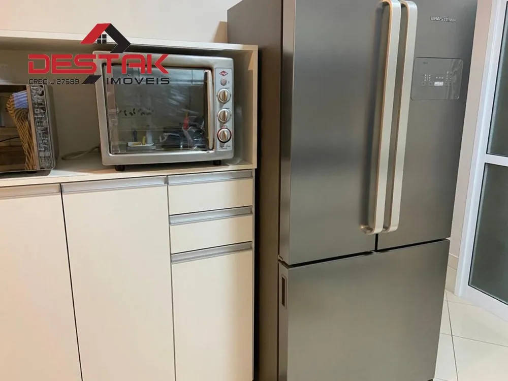 Apartamento, 4 quartos, 200 m² - Foto 7