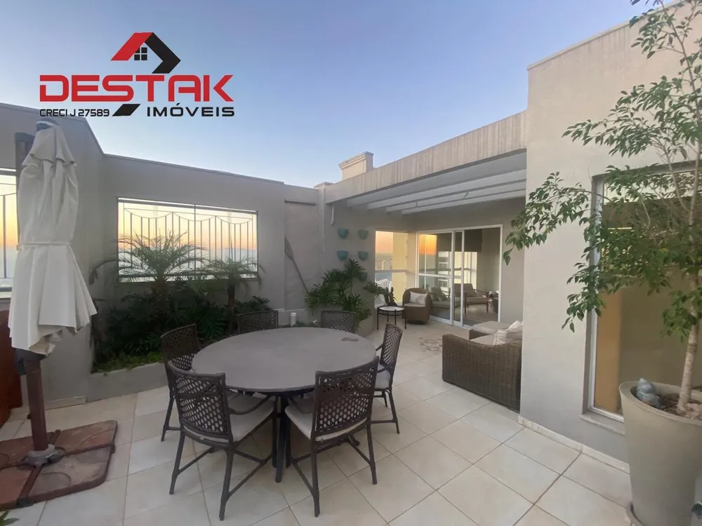 Apartamento, 3 quartos, 237 m² - Foto 6