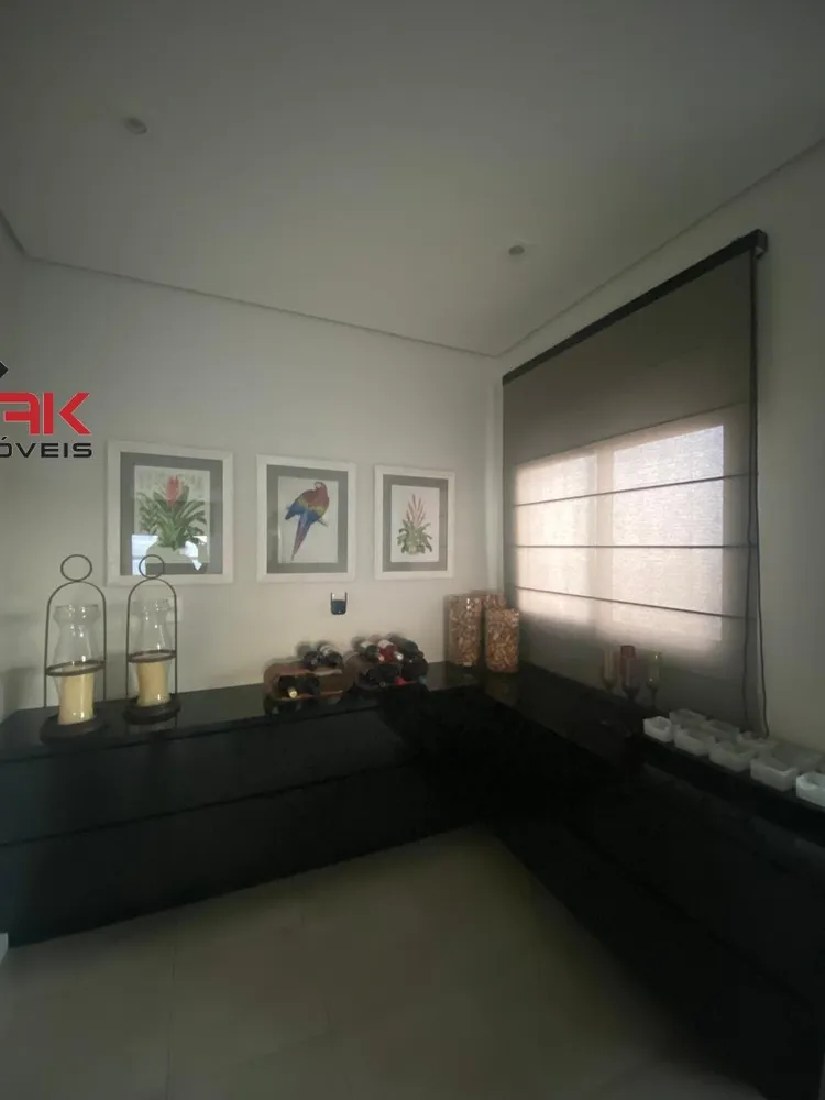 Apartamento, 3 quartos, 237 m² - Foto 1