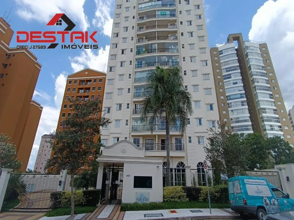 Apartamento, 3 quartos, 237 m² - Foto 3