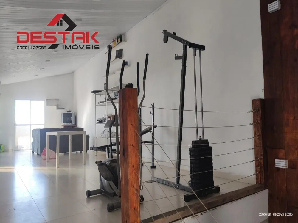 Casa de Condomínio, 8 quartos - Foto 10