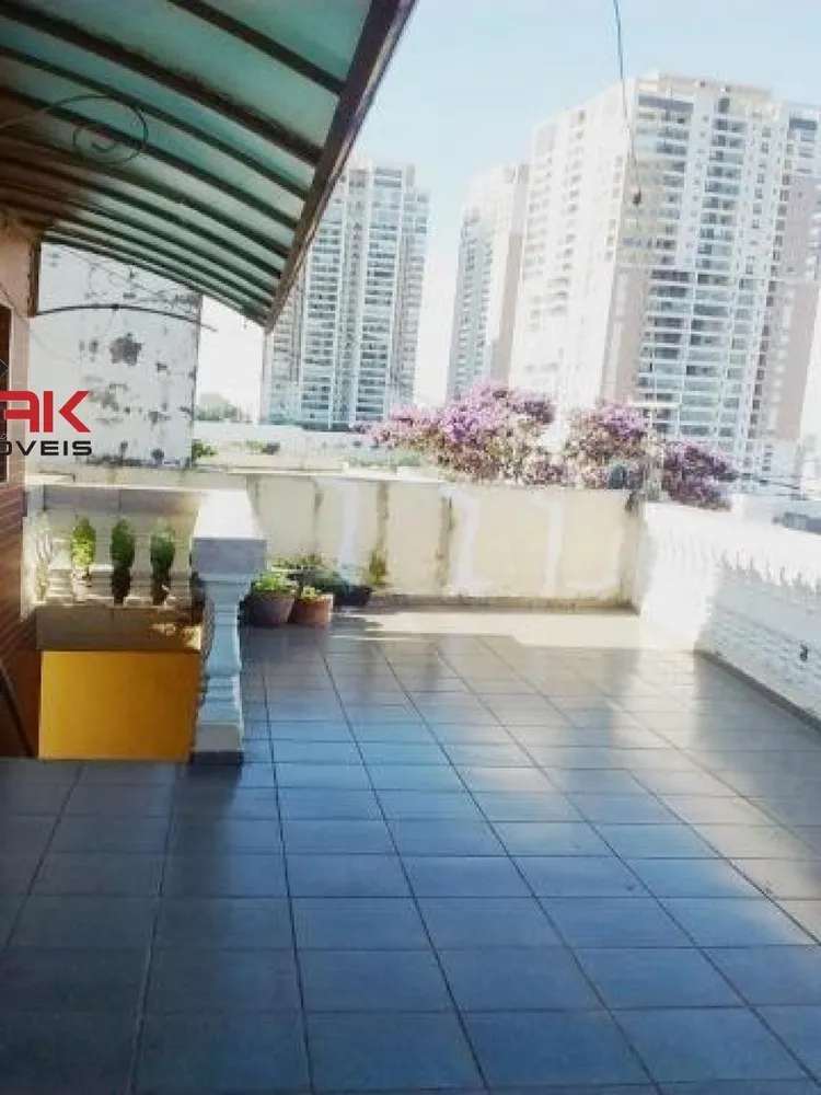 Casa, 3 quartos, 235 m² - Foto 1