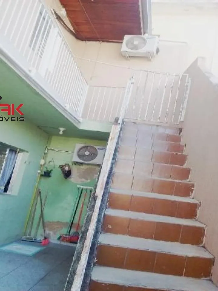 Casa, 3 quartos, 235 m² - Foto 9