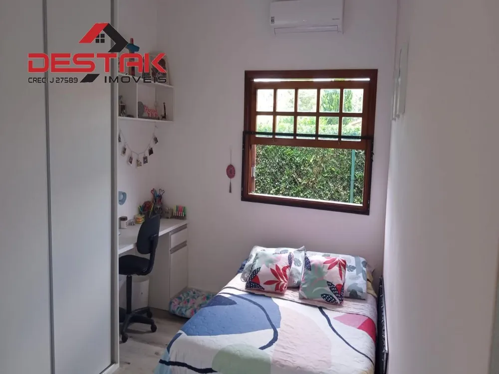 Casa de Condomínio, 4 quartos - Foto 5