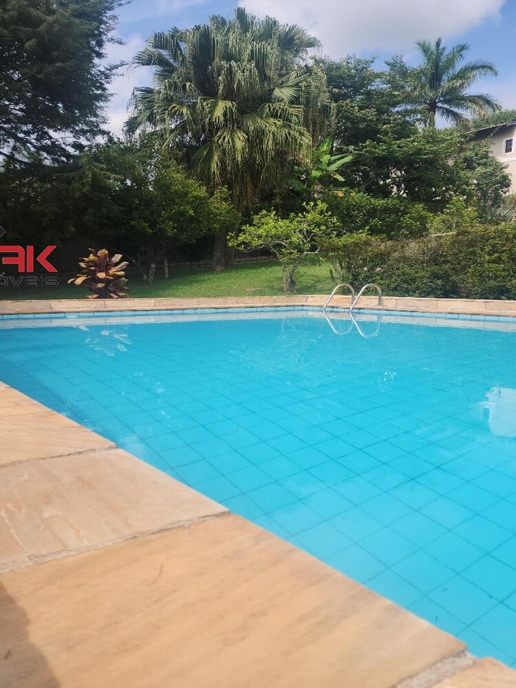Chácara, 3 quartos, 2400 m² - Foto 3