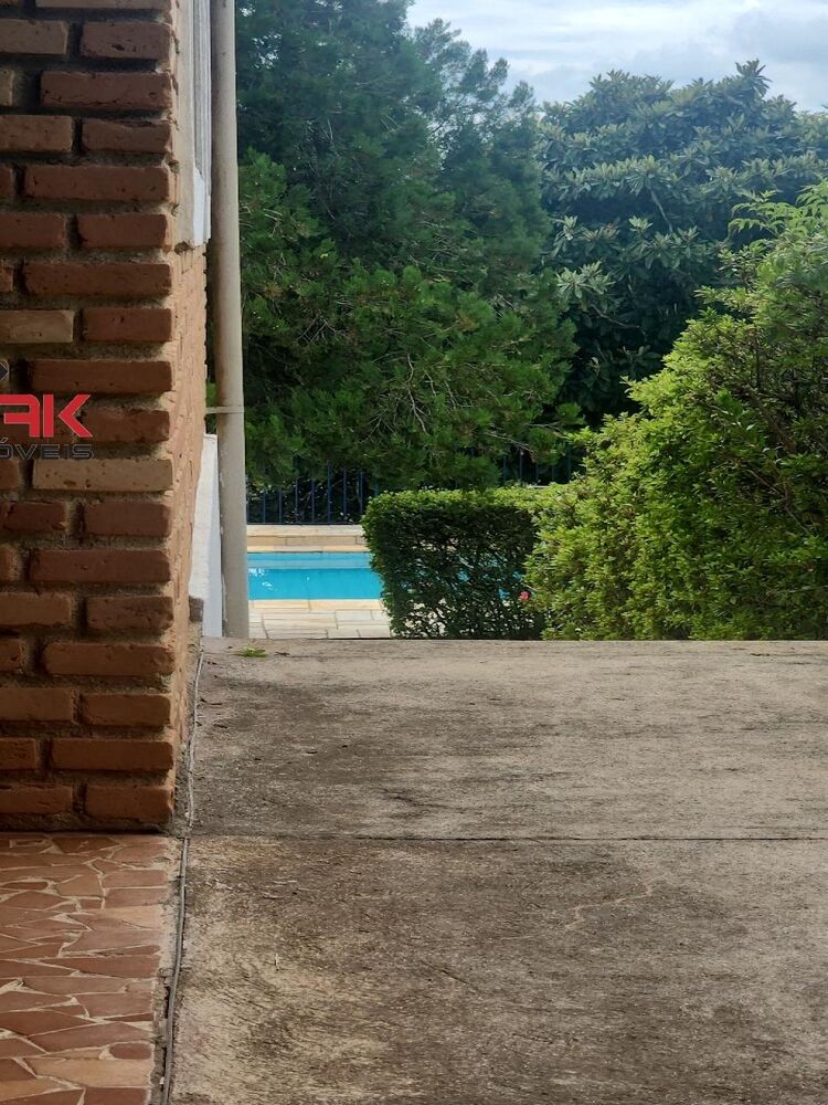 Chácara, 3 quartos, 2400 m² - Foto 4