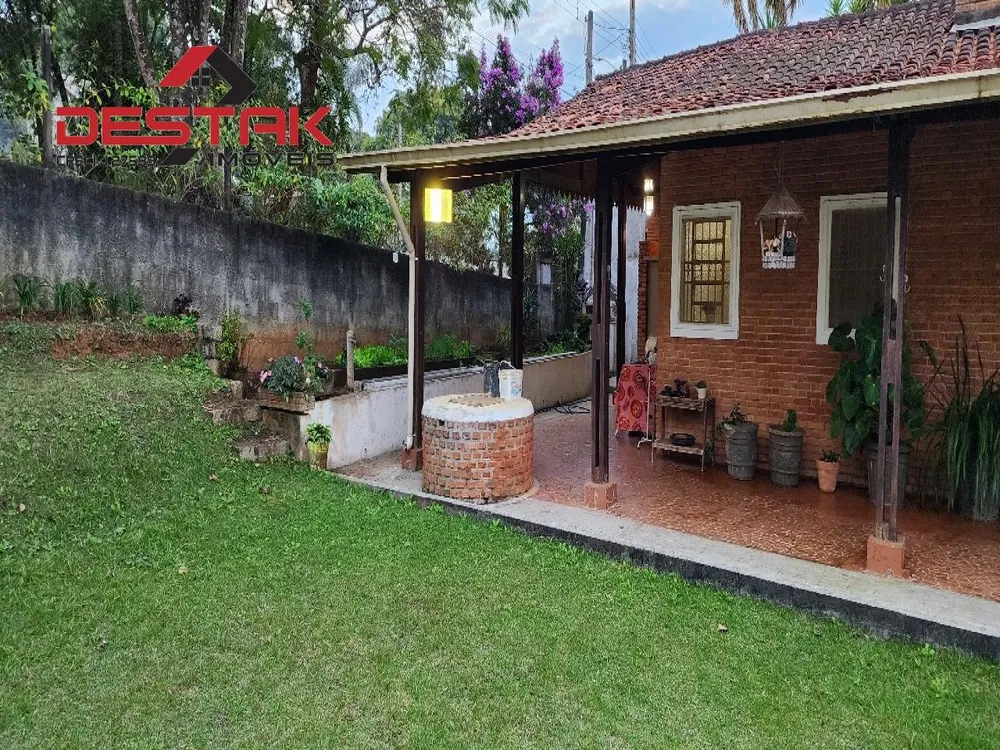 Chácara, 3 quartos, 2400 m² - Foto 5