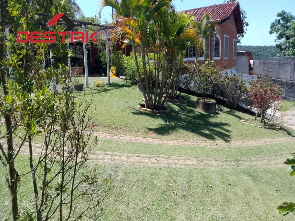 Chácara, 3 quartos, 2400 m² - Foto 7