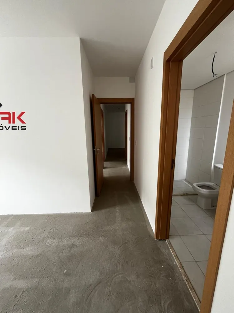 Apartamento, 3 quartos, 98 m² - Foto 5
