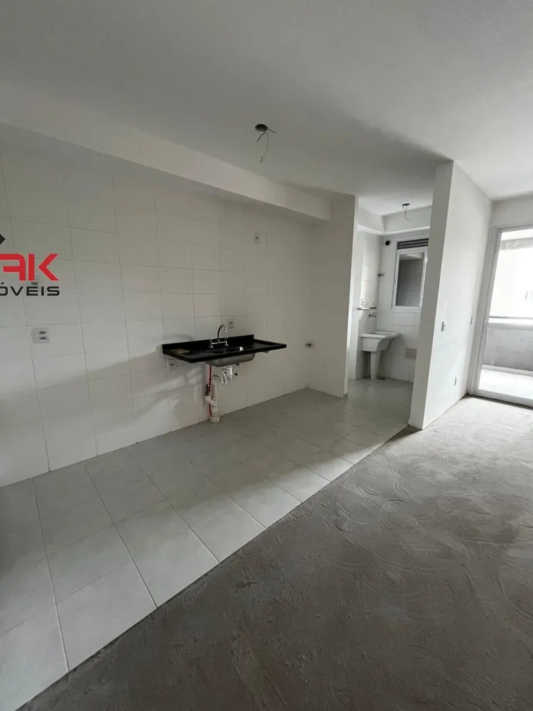 Apartamento, 3 quartos, 98 m² - Foto 2
