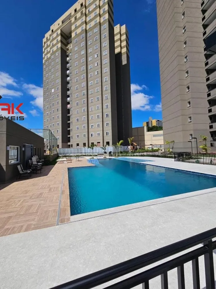 Apartamento, 3 quartos, 98 m² - Foto 8