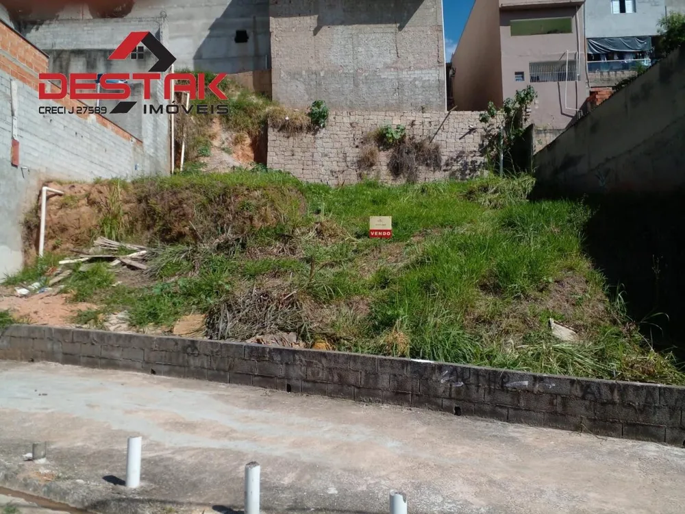 Terreno, 334 m² - Foto 1