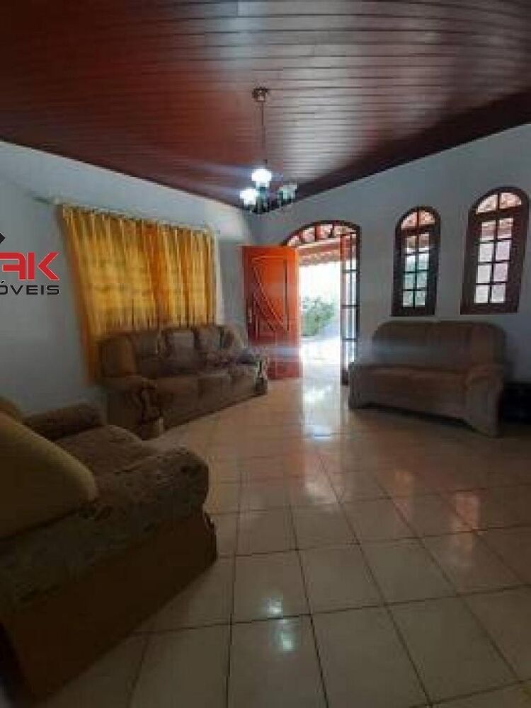 Chácara, 2 quartos, 1000 m² - Foto 2