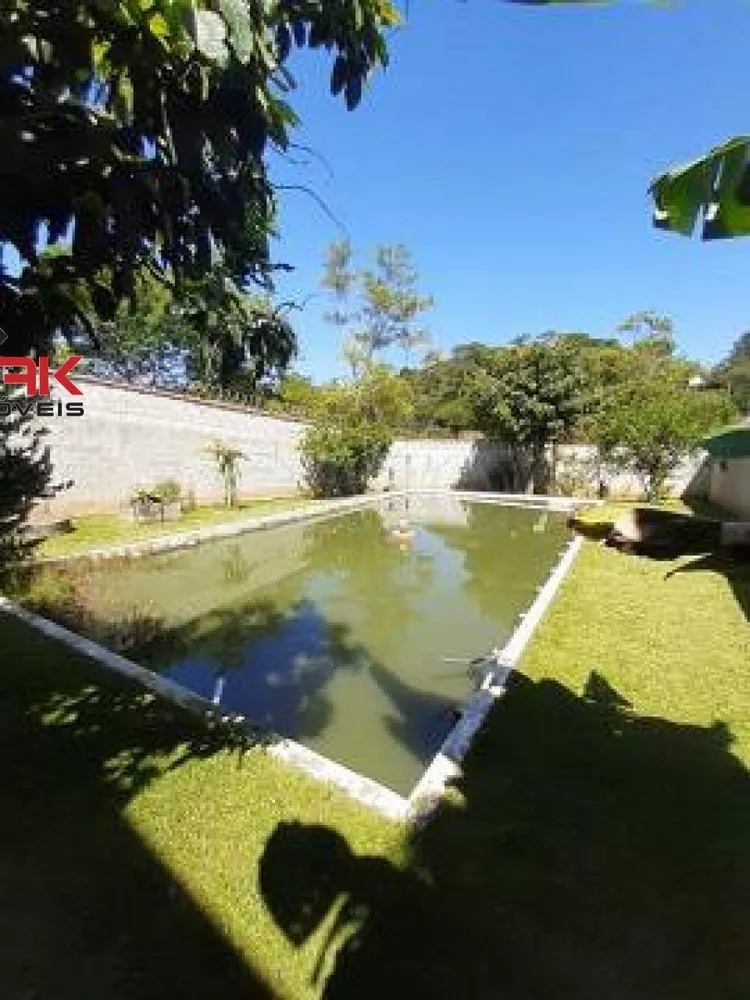 Chácara, 2 quartos, 1000 m² - Foto 8