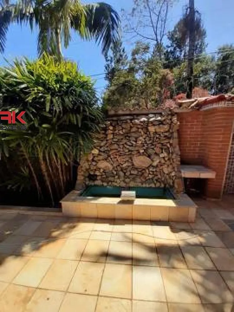 Chácara, 2 quartos, 1000 m² - Foto 3