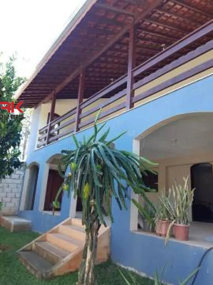 Chácara, 2 quartos, 1000 m² - Foto 9