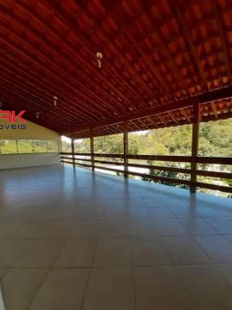 Chácara, 2 quartos, 1000 m² - Foto 6