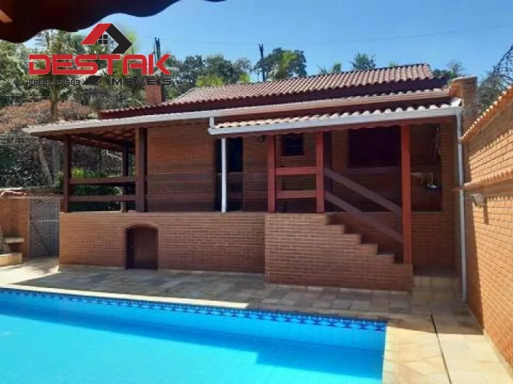 Chácara, 2 quartos, 1000 m² - Foto 4