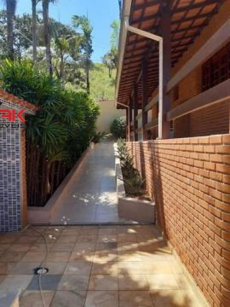 Chácara, 2 quartos, 1000 m² - Foto 1